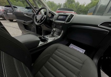 Ford Galaxy IV Van 2.0 TDCi Bi-Turbo 210KM 2016 Ford Galaxy II 2.0 TDCI 210KM navi GWARANCJA 7 osobowy 2.0 Diesel, zdjęcie 14