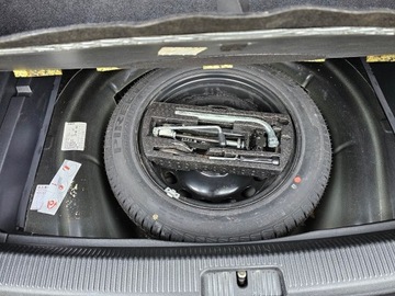 Volkswagen Golf VI Variant 1.2 TSI 105KM 2011 Volkswagen Golf VI 1,2 TSI 105 KM Serwis Tempomat Komputer Klimatronik, zdjęcie 16