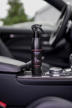 Foen Scent Glamour Fragrance Парфюм для автомобиля и интерьера 185мл