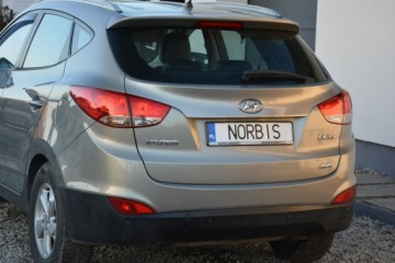 Hyundai ix35 SUV Theta 2.0 MPI 163KM 2010 AWD_ Skóra _ 4 x 4 _ 2.0 DOHC _ Zadbany - Gwarancja, zdjęcie 21