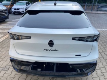 Renault Rafale SUV PHEV 1.2  E-Tech Hyper Hybrid 300KM 2025 Od ręki - Esprit Alpine 4x4 1.2 E-Tech PHEV 300KM / Harman Kardon, zdjęcie 3