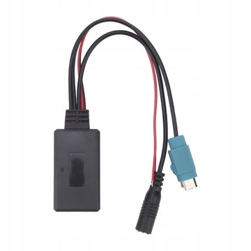 Беспроводное автомобильное радио Bluetooth