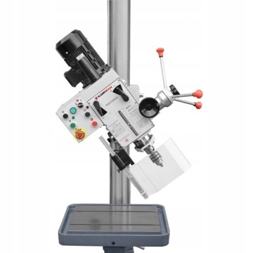 ПРОМЫШЛЕННАЯ ЗУБЧАТАЯ СВЕРЛО 40 мм ПРОФЕССИОНАЛЬНАЯ РЕГУЛИРУЕМАЯ