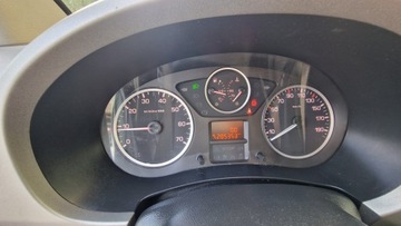 Peugeot Partner II Furgon 1.6 HDi FAP 92KM 2010 Peugeot Partner Tepee 7 Outdoor 1.6HDI bez FAP 7 osób hak, zdjęcie 17