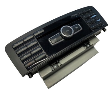 RADIO COMAND NTG4.5 GLA 156 W156 A2469000212