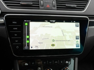 Skoda Superb III Liftback Facelifting 2.0 TSI 280KM 2023 Škoda Superb Skoda Superb GD8G886#2.0 TSI 4x4, zdjęcie 20