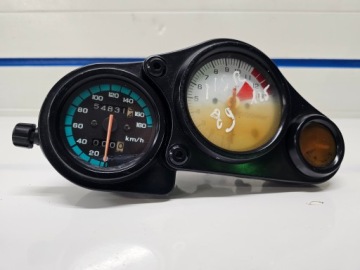 Часы со счетчиком Honda NSR 125