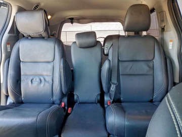 Toyota Sienna III 2020 Toyota Sienna SE 2020 3.5 Benzyna 296KM, zdjęcie 10