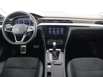 Volkswagen Arteon Fastback Facelifting 2.0 TDI SCR 150KM 2022 Volkswagen Arteon Shooting Brake Hak | Harman-Kard, zdjęcie 12