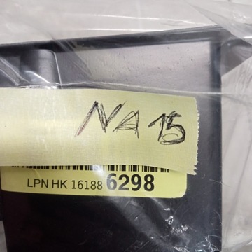 Вставка в чемодан NA5 Bosch Professional GKS
