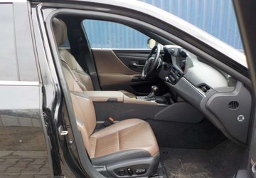 Lexus ES VII (XV70) Sedan Facelifting 300h 218KM 2023 Lexus ES Okazja 2.5 Hybryda 218KM, zdjęcie 18