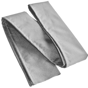 SZARFA ZAPINKA DO ZASŁON OGRODOWYCH ATLAN PERGOLI