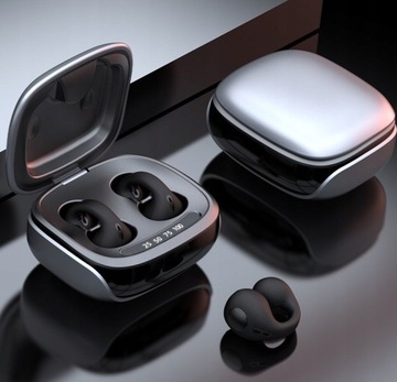 Nowe inteligentne słuchawki Bluetooth