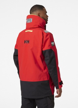 КУРТКА HELLY HANSEN SKAGEN OFFSHORE STORM