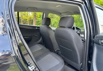 Hyundai i20 I Hatchback 5d Facelifting 1.2 DOHC 85KM 2012 Hyundai i20 Hyundai i20 1.25 Wersja Jubileuszowa 1.2 Benzyna 85KM, zdjęcie 30