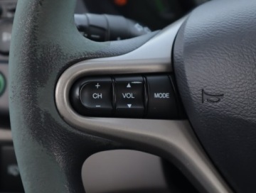 Honda Insight 2009 Honda Insight 1.3 IMA, Automat, Klima, zdjęcie 14