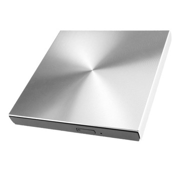 Odtwarzacz MiniDisc Recorder Writer Reader Odtwarzacz do laptopa