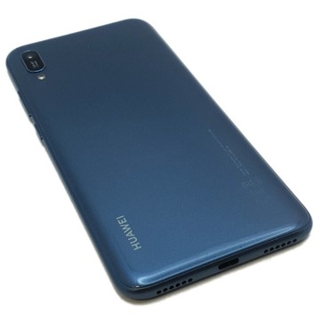 Huawei Y6 2019 MRD-LX1 Dual Sim LTE Синий | И