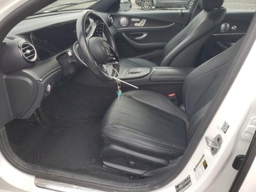 Mercedes Klasa E W213 2021 Mercedes-Benz Klasa E E 350 4Matic 2021 2.0l 2.0 Benzyna 255KM, zdjęcie 7