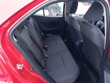 Toyota Yaris IV Hatchback 1.5 Hybrid Dynamic Force 116KM 2024 Toyota Yaris Cross Hybrid 1.5 Comfort Toyota Yaris, zdjęcie 17