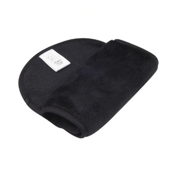 Ręcznik do usuwania makijaż twarzy zmywacz do mak