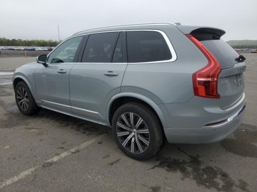 Volvo XC90 II 2025 Volvo XC 90 Core 2025 2.0l 2.0 Benzyna 247KM, zdjęcie 1