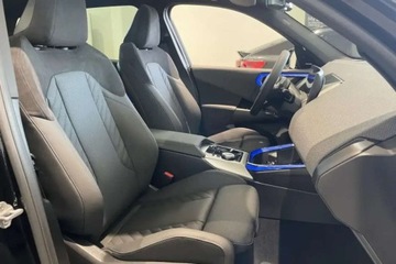 BMW X3 G45 2025 BMW X3 208KM xDrive M Sport Pro Duzy rabat Hak Polski Salon 2.0, zdjęcie 12