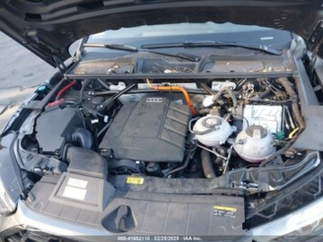 Audi Q5 II 2024 Audi Q5 Premium Plus 55, 2024r., 4x4, 2.0L 2.0 Benzyna 248KM, zdjęcie 11