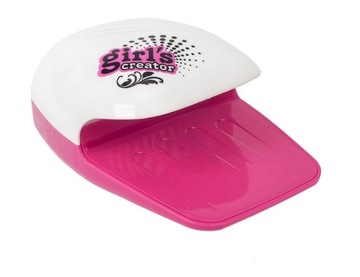 СТУДИЯ НОГТЕЙ САЛОН СУШИЛКА ЛАКОВ