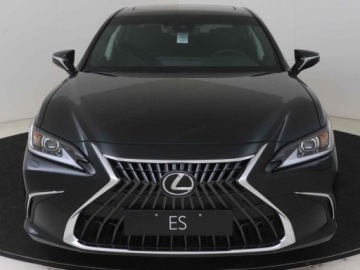 Lexus ES VII (XV70) Sedan Facelifting 300h 218KM 2025 Od ręki - 300h Business Edition 2.5 E-CVT 218KM | Podgrzewane fotele!, zdjęcie 1
