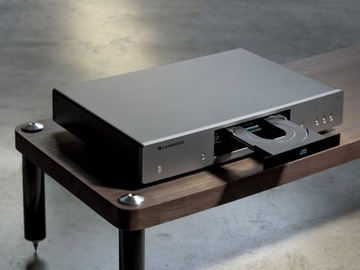 ПРОИГРЫВАТЕЛЬ CAMBRIDGE AUDIO CXC, CD-ТРАНСПОРТ