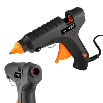 Клеевой пистолет Neo Tools 17-090 11 193 °C