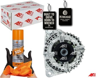 DODGE RAM 1500 5.7 2500 3500 AS-PL #PETROLHEAD PRO+ KIT4