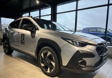 Subaru 2025 Subaru Crosstrek Subaru Crosstrek 2.0i-S e-Boxer Platinum (EyeSight) Linea