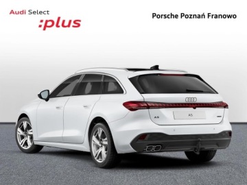 Audi A5 B10 Avant 2.0 TDI 204KM 2025 Audi A5 Avant TDI quattro S tronic | Pakiet Tech |, zdjęcie 1