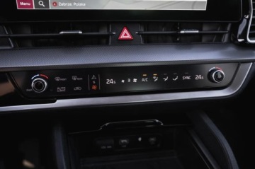 Kia Sportage V SUV 1.6 T-GDI MHEV 180KM 2022 Kia Sportage 1.6 T-GDI MHEV, Salon Polska, zdjęcie 16
