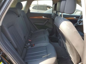 Audi Q5 II 2021 Audi Q5 PREMIUM PLUS - full opcja 2.0 Benzyna 252KM, zdjęcie 10
