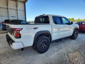 Nissan 2026 Nissan Frontier S 2026 3.8 Benzyna 310KM, zdjęcie 3