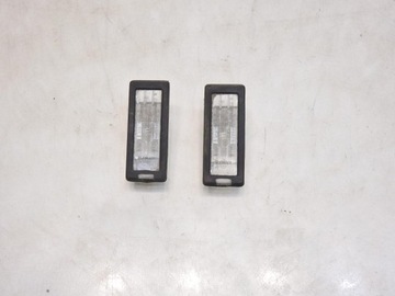 LAMPA TABULKY SPZ RENAULT LATITUDE 8200013577