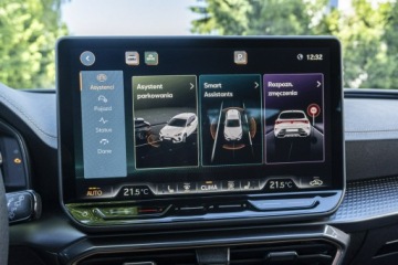 Cupra Leon II Hatchback Facelifting 1.5 TSI 150KM 2026 Cupra Leon 1.5 TSI 150 KM - Dostępny od ręki!, zdjęcie 22