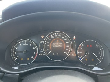 Mazda CX-30 2019 Mazda CX-30 Automat Podgrzewanie Czujniki park., zdjęcie 8