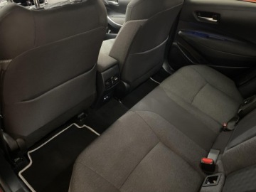 Toyota Corolla XII Sedan Facelifting 1.8 Hybrid 140KM 2024 Toyota Corolla 1.8 Hybrid Style Seria E21 (2019-), zdjęcie 16