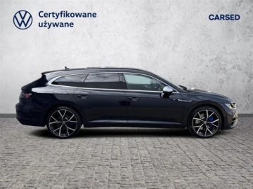 Volkswagen Arteon Shooting Brake R 2.0 TSI 320KM 2023 Volkswagen Arteon 2.0TSI 320KM 4X4 R DSG l DCC, IQ, zdjęcie 3