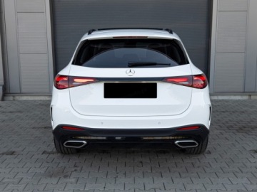 Mercedes GLC C254/X254 Coupe 2.0 200 204KM 2026 MERCEDES-BENZ GLC 200 4-Matic AMG Line Suv 204KM 2026, zdjęcie 5