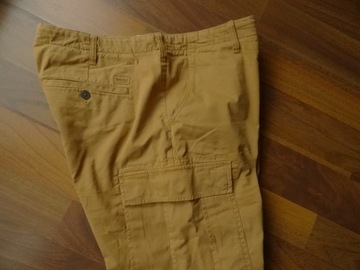 BOJÓWKI NA LATO TIMBERLAND CARGO r.W38/32 BDB