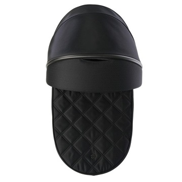 Коляска Roan Ivi 2в1 Raven