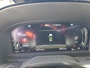 Infiniti QX60 2023 Infiniti QX60 2023 Luxe V6 3.5 Benzyna 295KM, zdjęcie 9