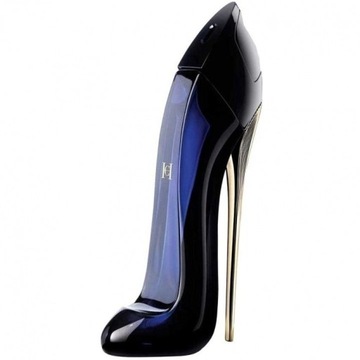 FLAKON CAROLINA HERRERA GOOD GIRL 80ml EDP