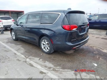 Chrysler Pacifica II 2019 Chrysler Pacifica 2019 r., 3,6L TOURING PLUS 3.6 Benzyna 287KM, zdjęcie 3
