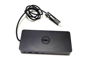 Док-станция Dell D6000 USB-C